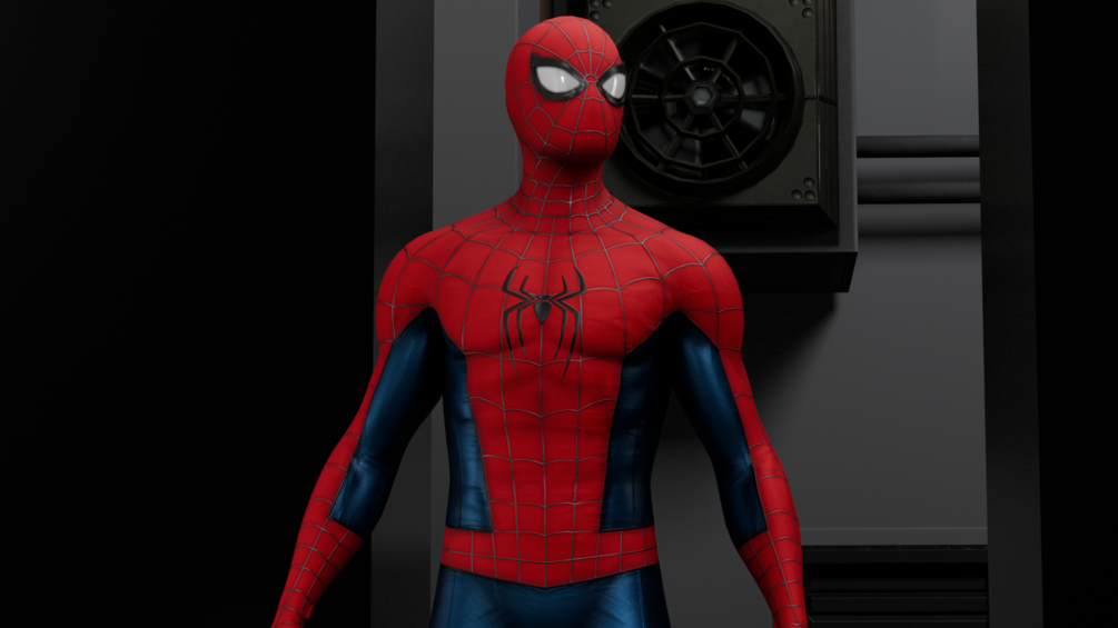 {S4} The BRAND NEW DAY Suit by The Dusk Storefront