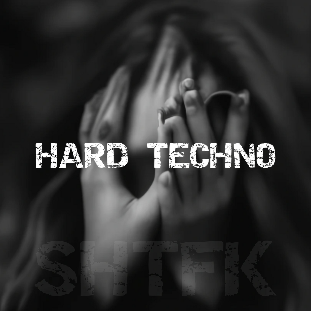 shtfk-hard-techno-vol-1