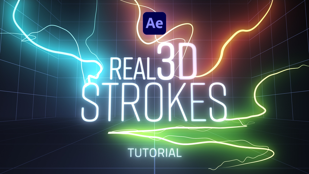 3d stroke plugin after effects download