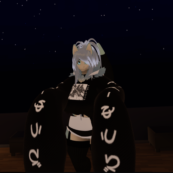 [ TIGER MAFIA ] Oversized Hoodie for the Mamagen