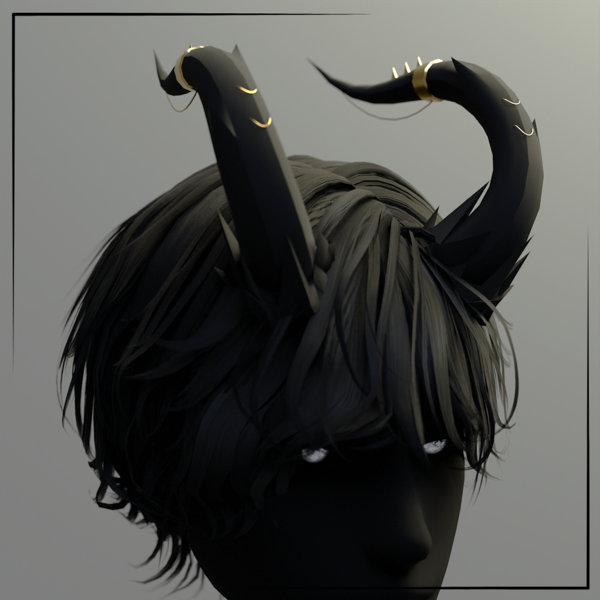 ・Horns of Oblivian・