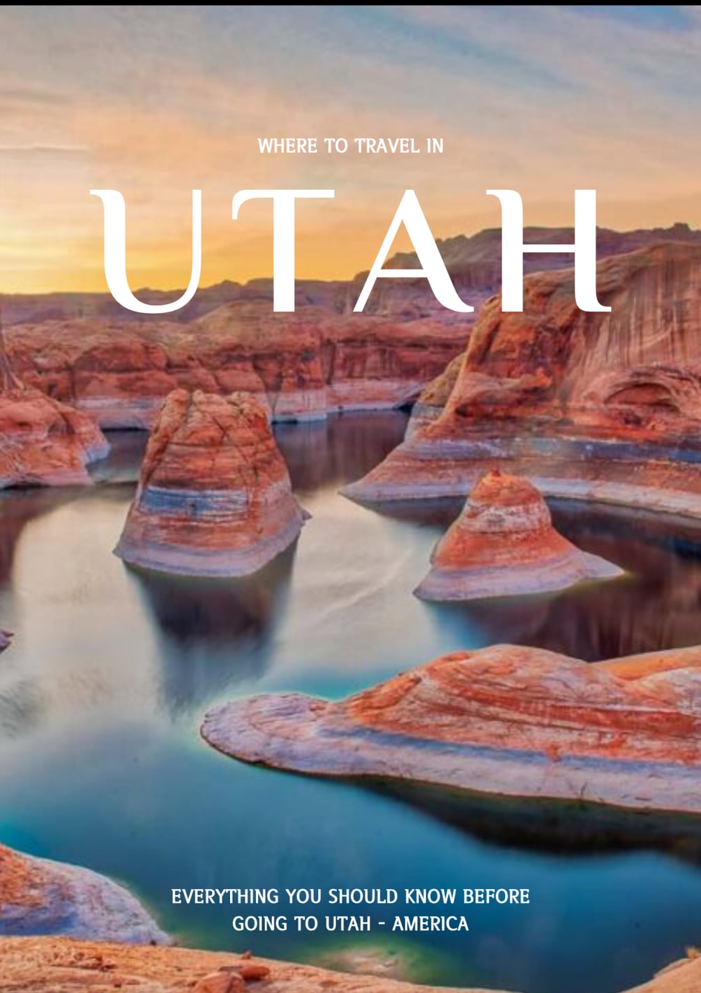 Utah Adventure Guide (14-Day Road Trip)