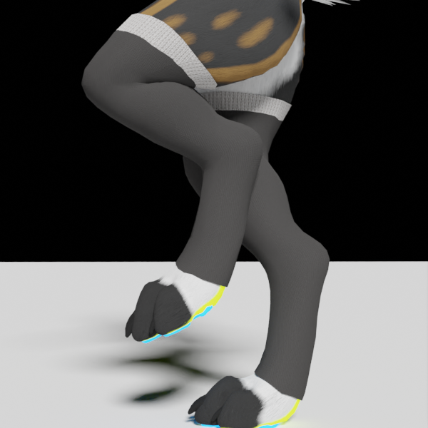 Rexouium Evolved Warmers