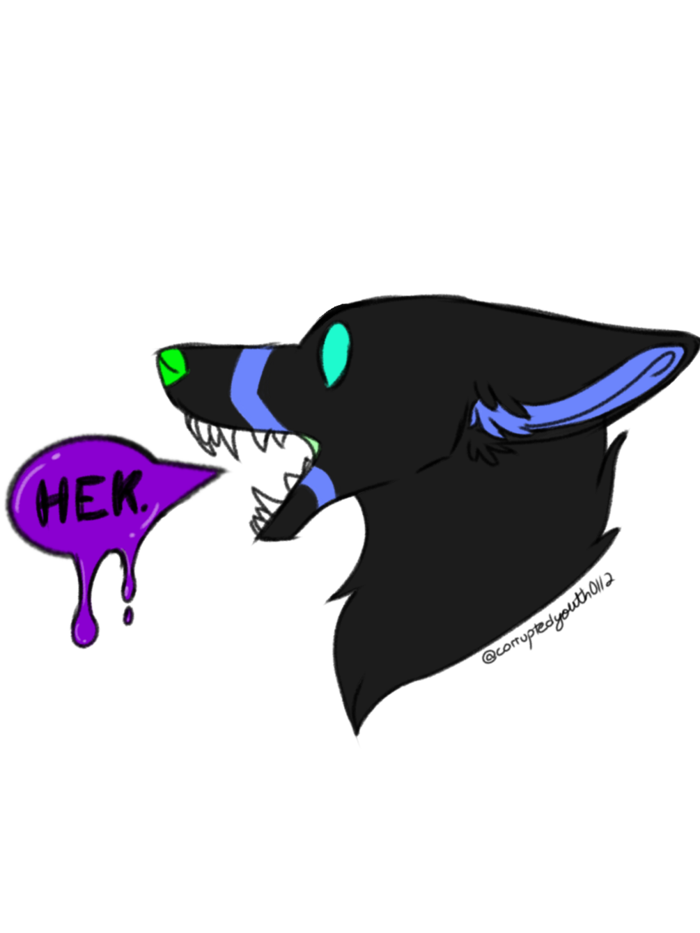  hek base