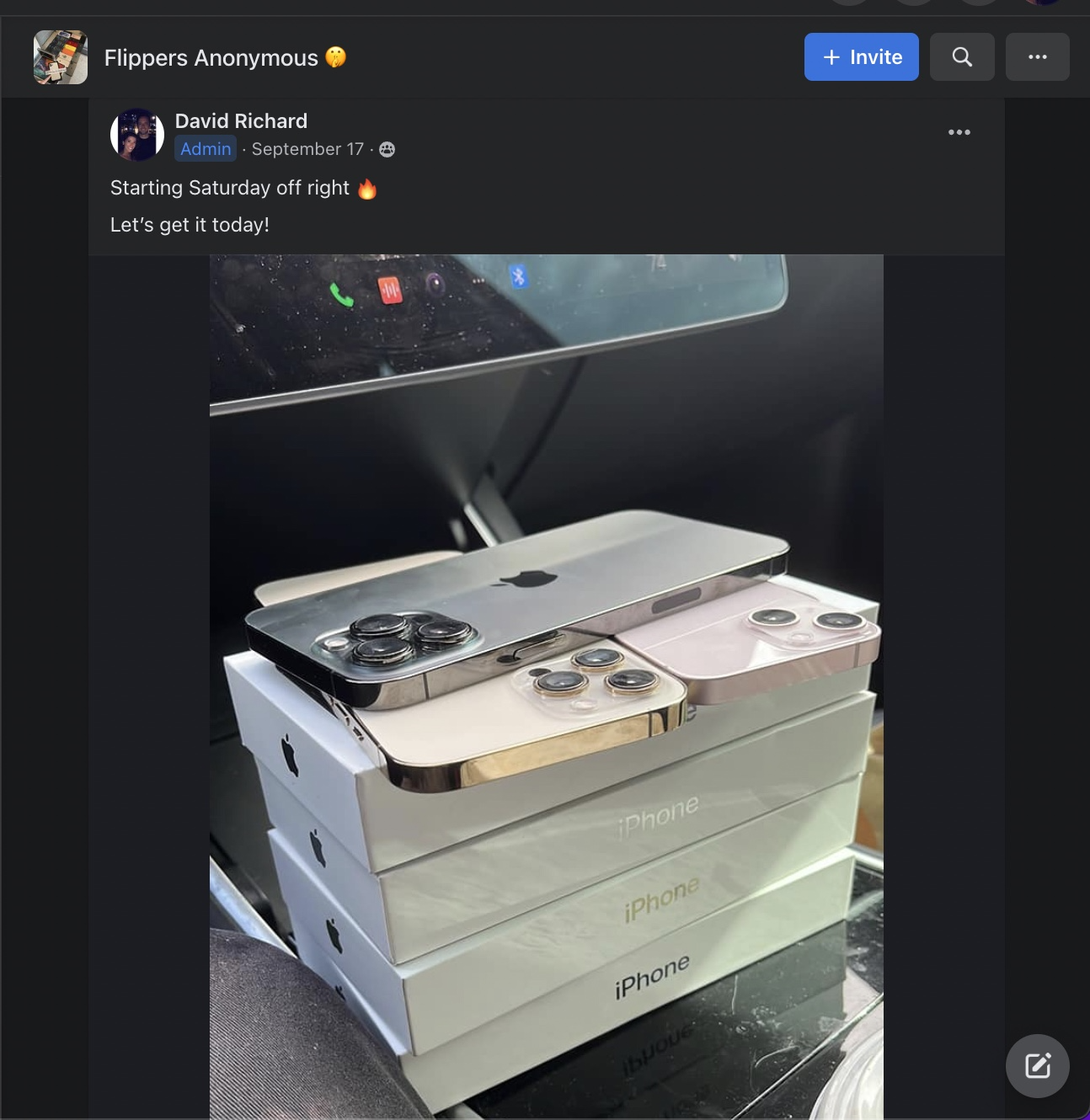 The Ultimate Phone Flipping and iPhone Repair Course