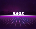 Gumroad profile picture for @rags