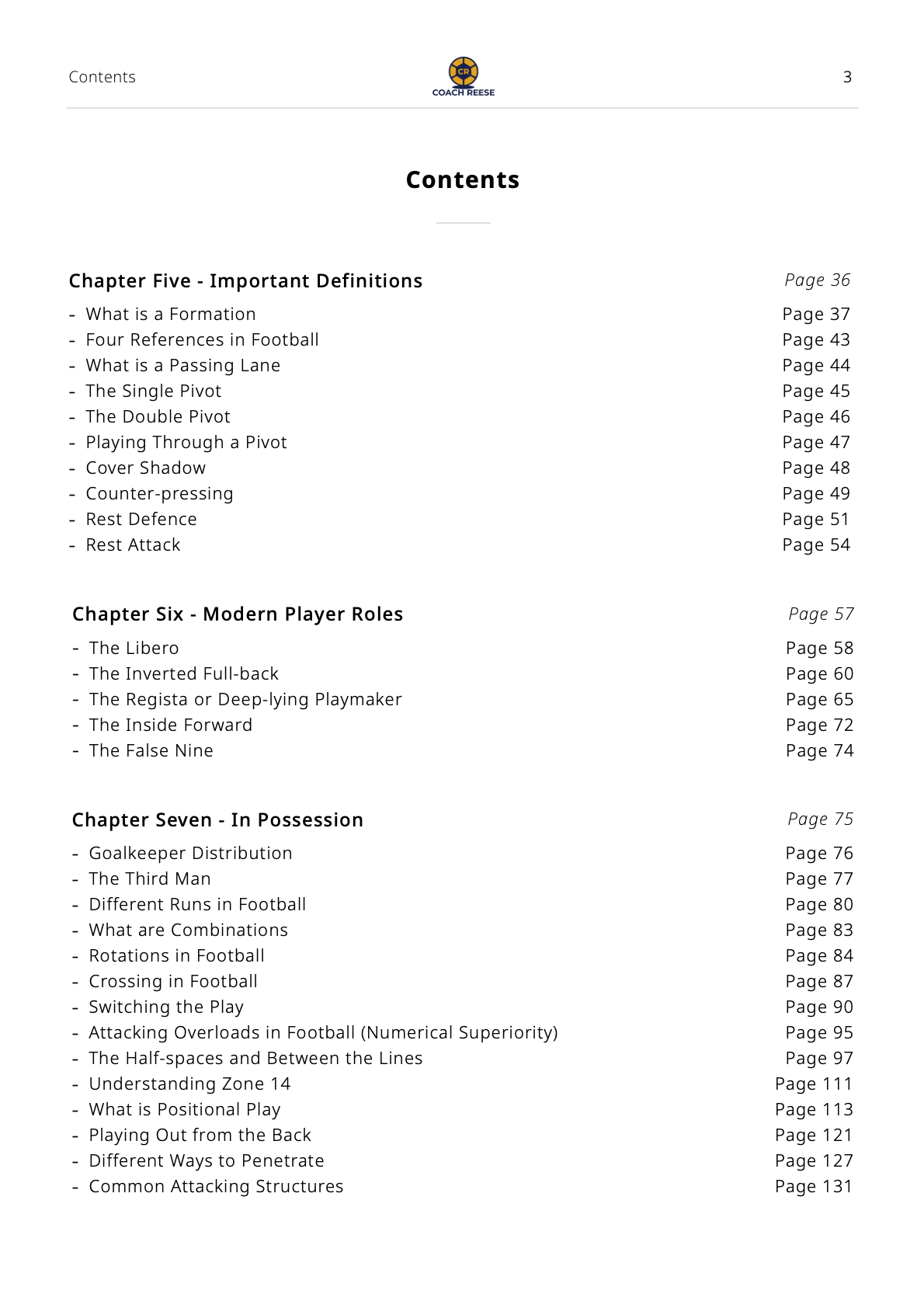 Football Tactics 101 Ultimate Guide to Football Tactics