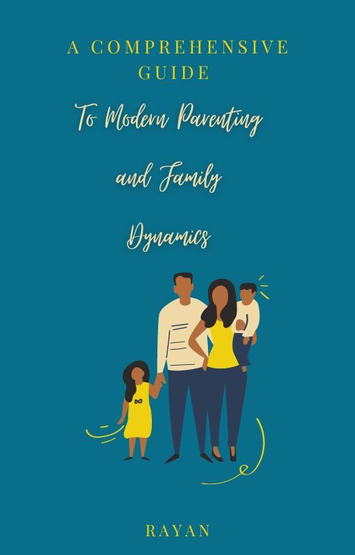 Nurturing Bonds A Comprehensive Guide to Modern Parenting and Family