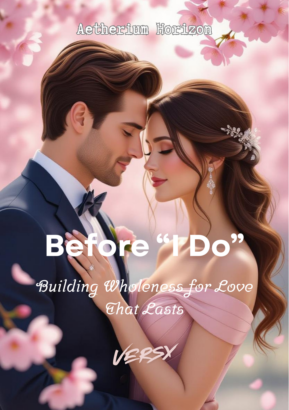 Before I Do cover
