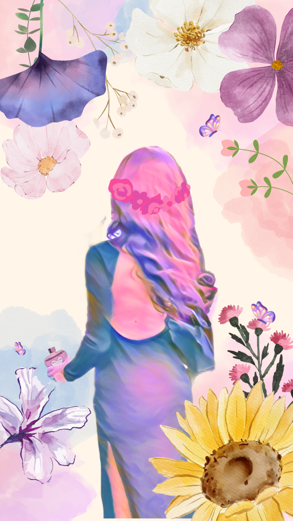 Flowerpower