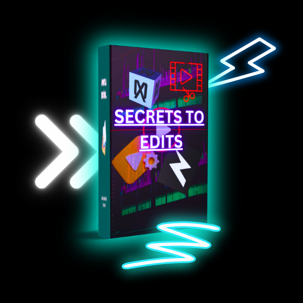 EDIT LIKE A PRO AND EARN