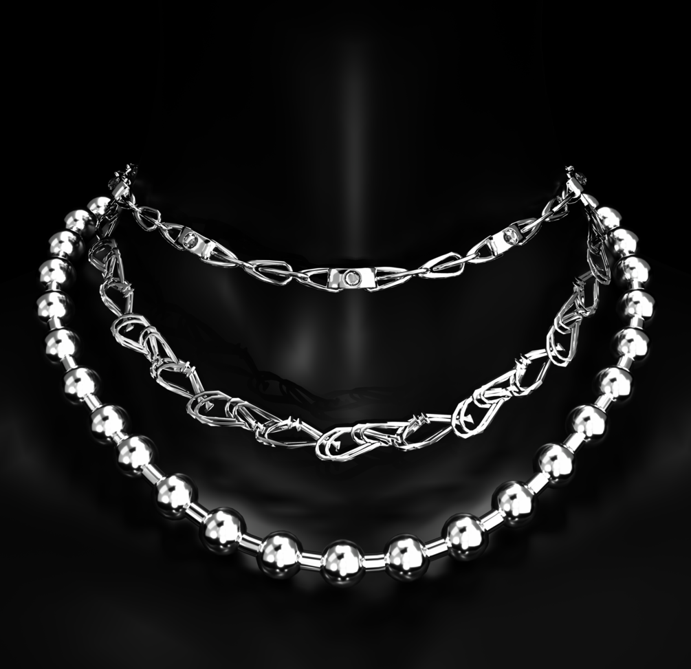 Free chain (Server Freebie)