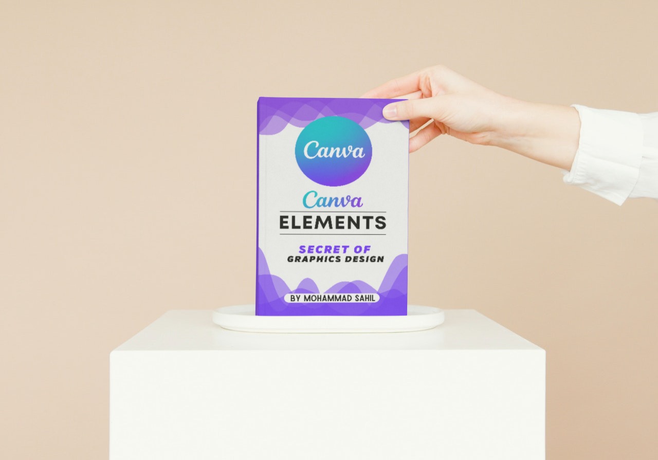 Canva Element Secret Of Graphics Design