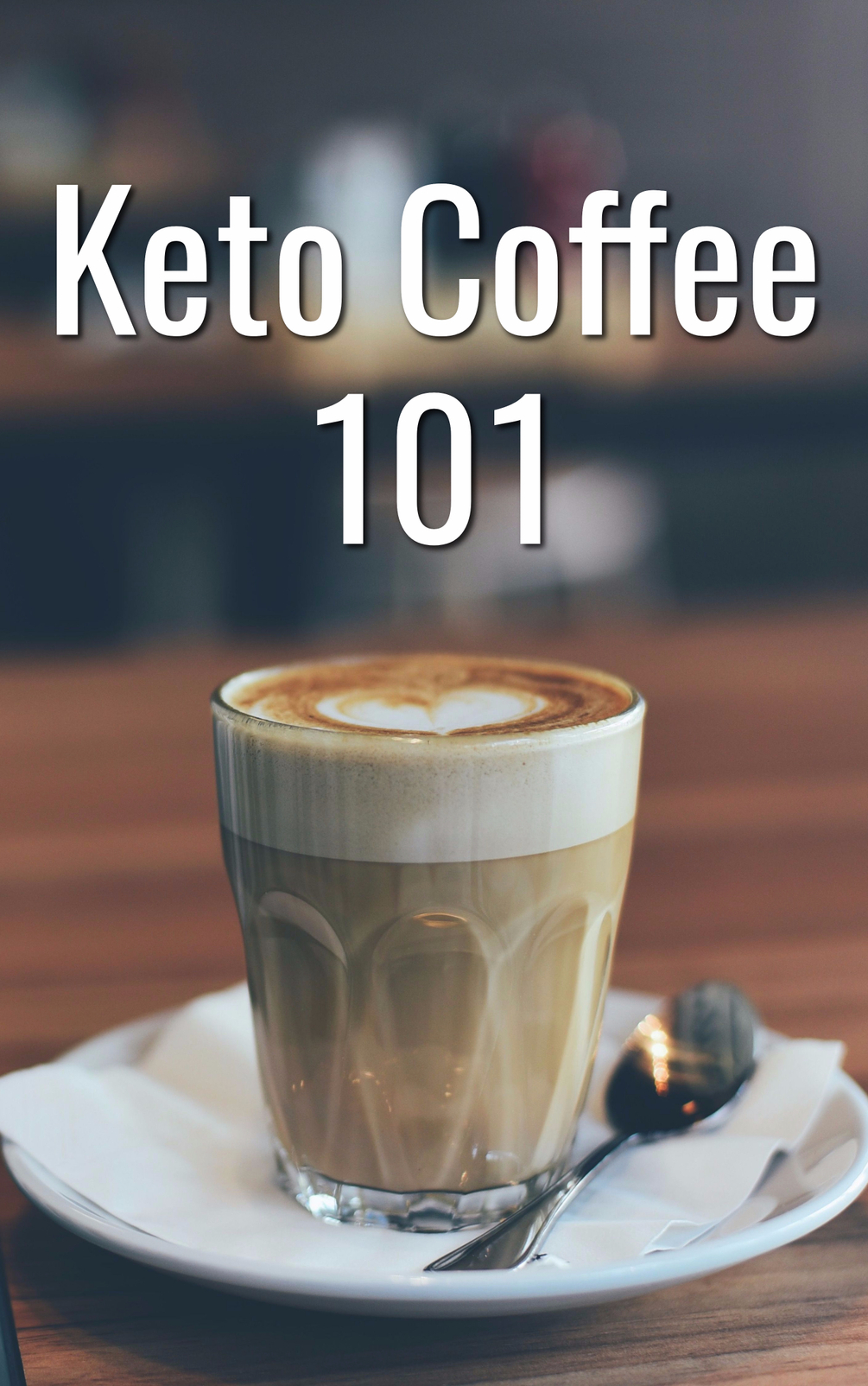 [Ebook] Keto Coffee