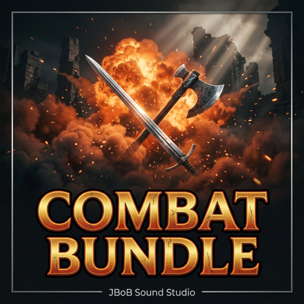 COMBAT BUNDLE
