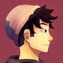 Gumroad profile picture for @noodle