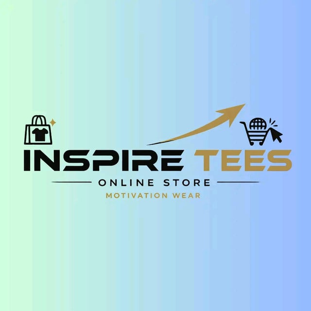 Inspire Tees