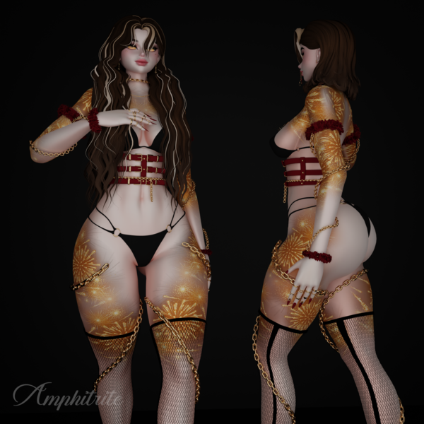 Firework Texture (Zinfit) FREE - SEE DESCRIPTION