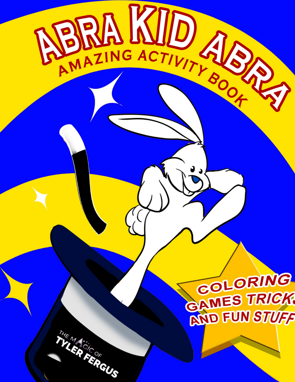 Abrakidabra