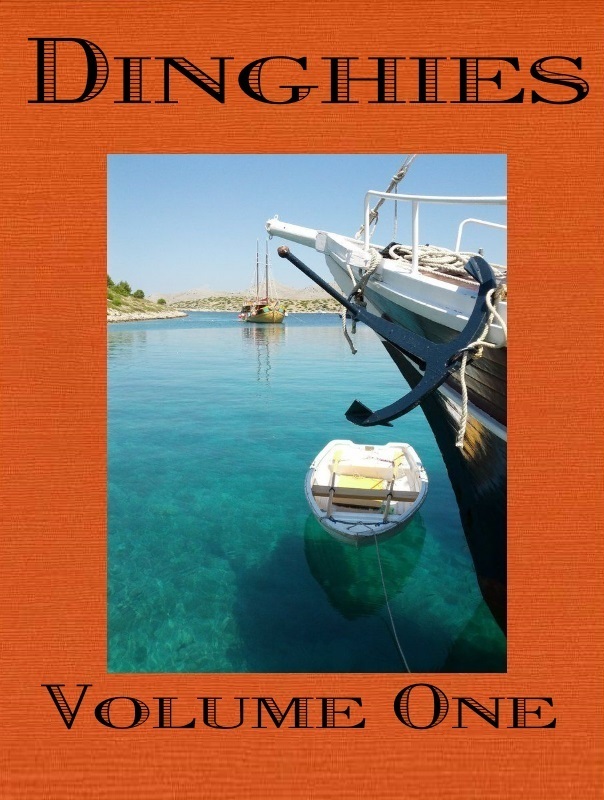 Dinghies, Volume 1 (GaMMPDF)