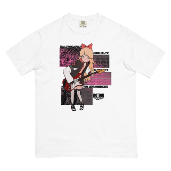 KOTORI DREAM MATCH 2025 Tシャツ XL Kotori 🎀