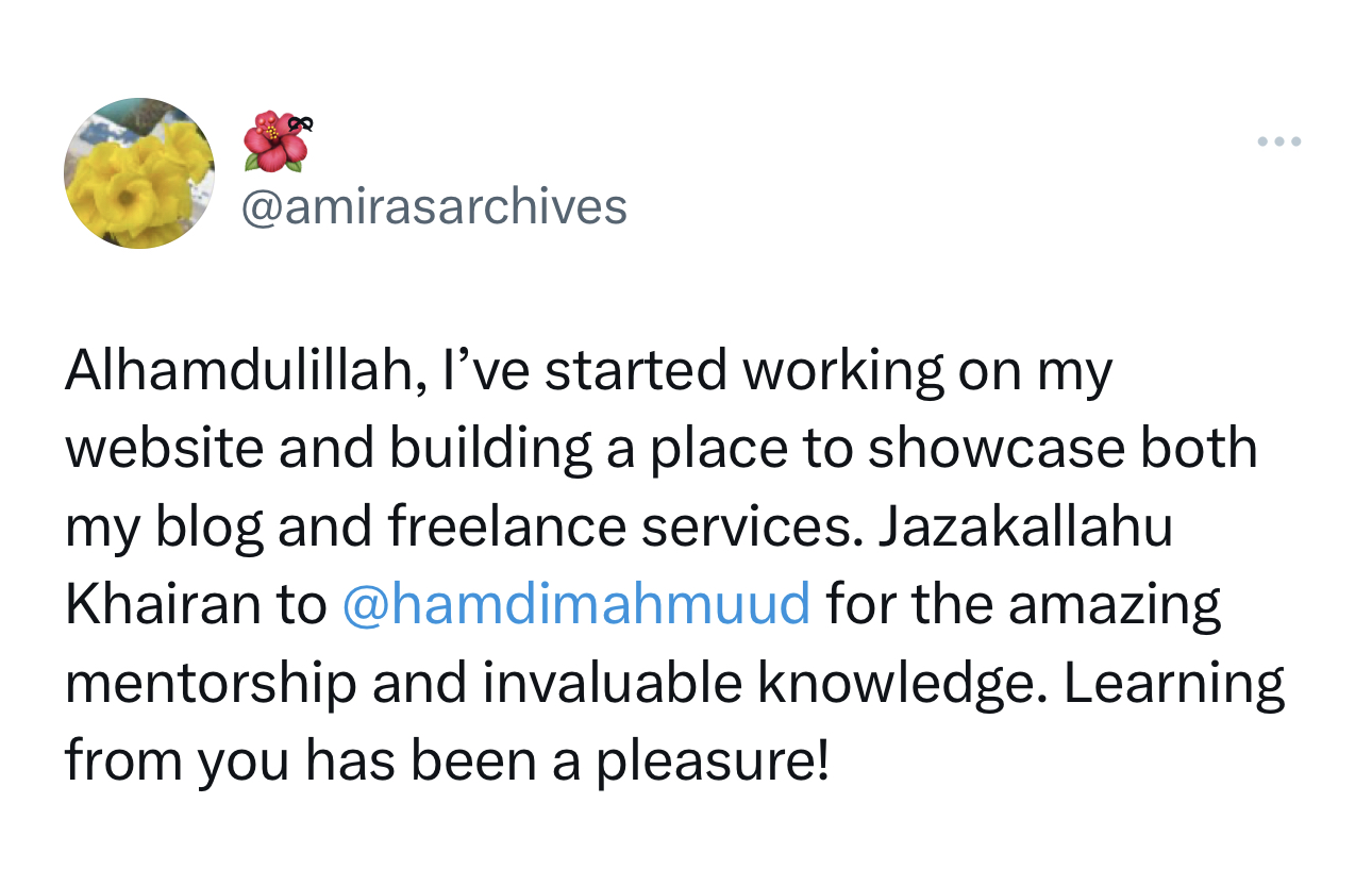 Beginner Wordpress Course