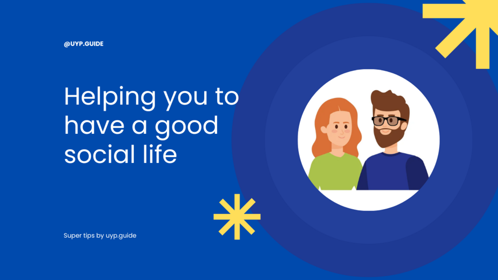 The Social Circle Formula Transforming Your Social Life Forever