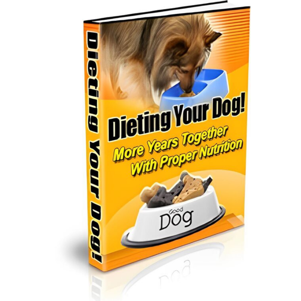 dieting-your-dog
