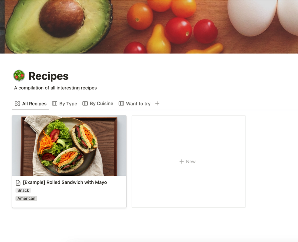 1-notion-recipes-template-easy-to-use