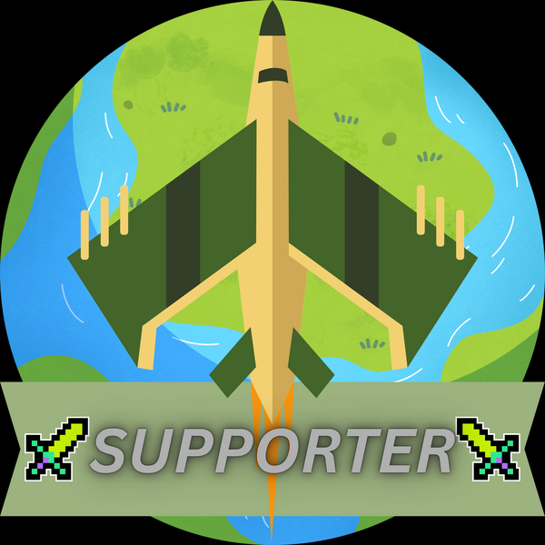 Supporter