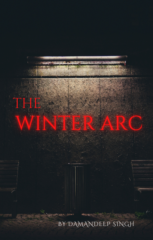 THE WINTER ARC MEANS