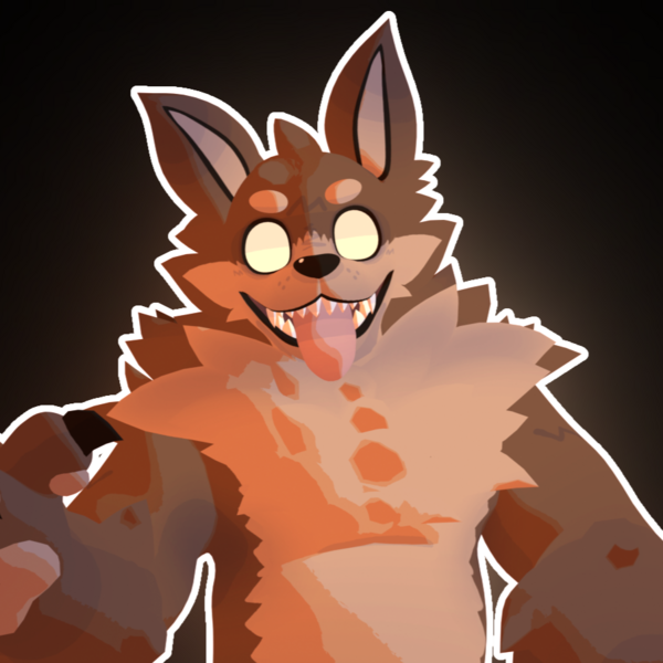 Werewolf Avatar Pack