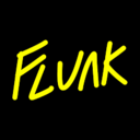 Gumroad profile picture for @flunk