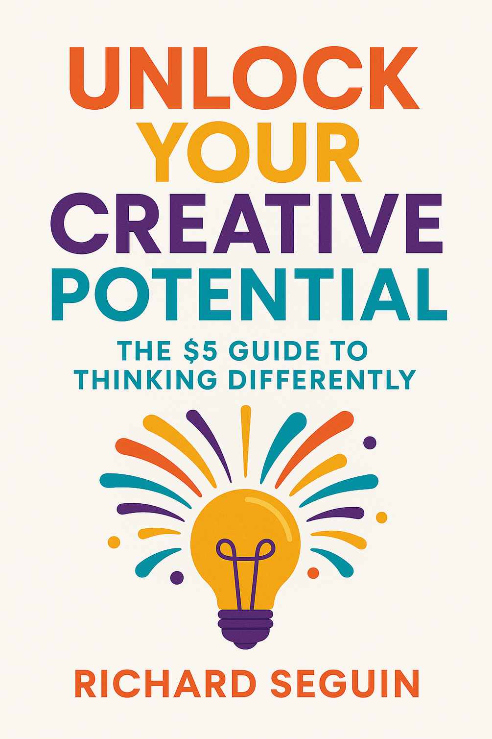 Unlock Your Creative Potential