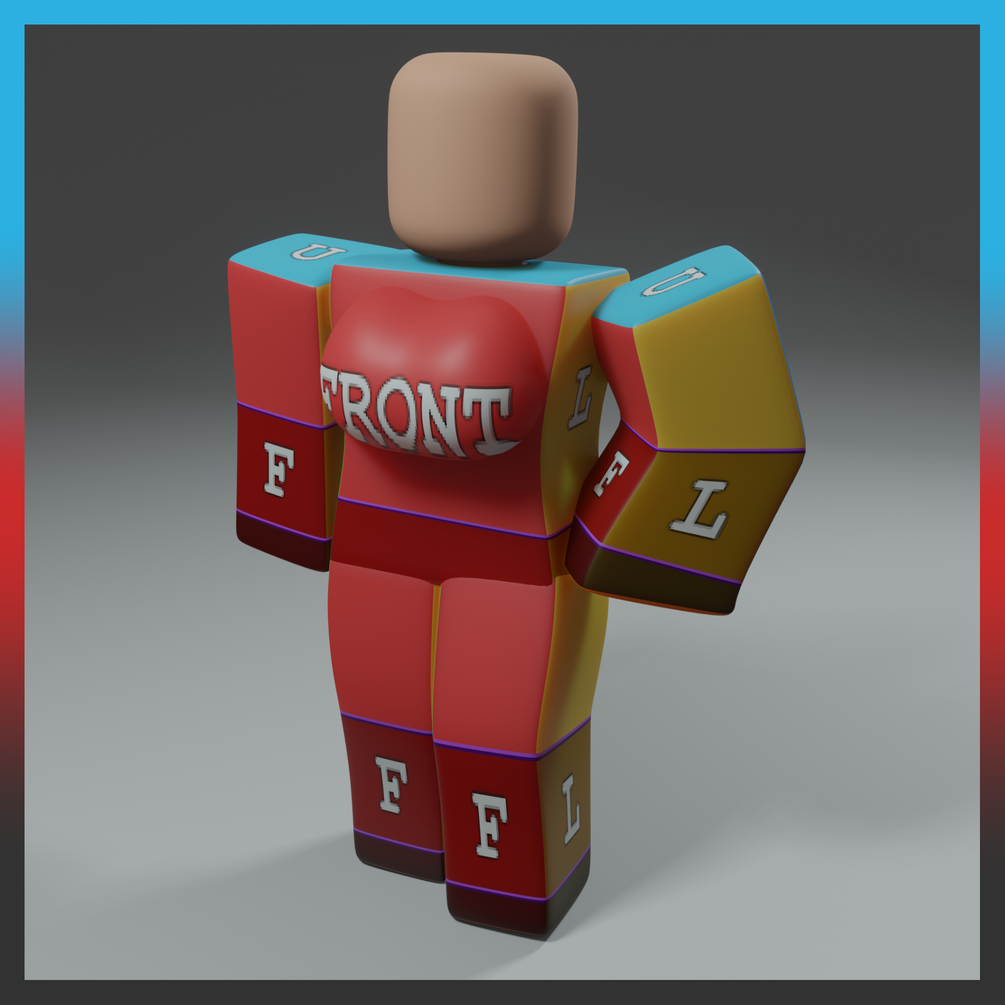 Is my R63 character allowed in Roblox? : r/roblox