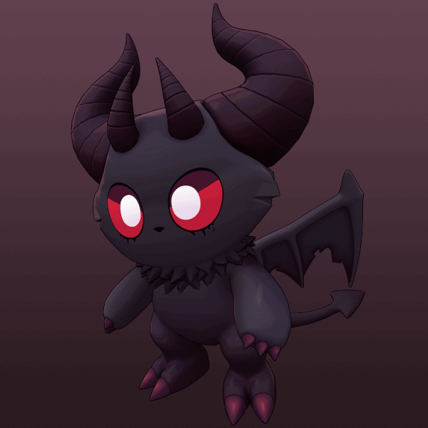 Demon Follower 