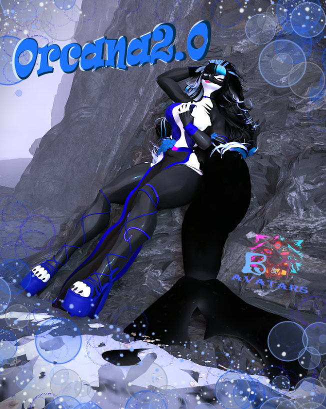 ᔕ 𝕆𝕣𝕔𝕒𝕟𝕒 𝟚.𝟘 ᔕ (pc only!!)