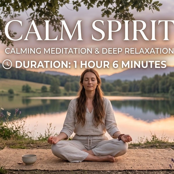 Calm Spirit