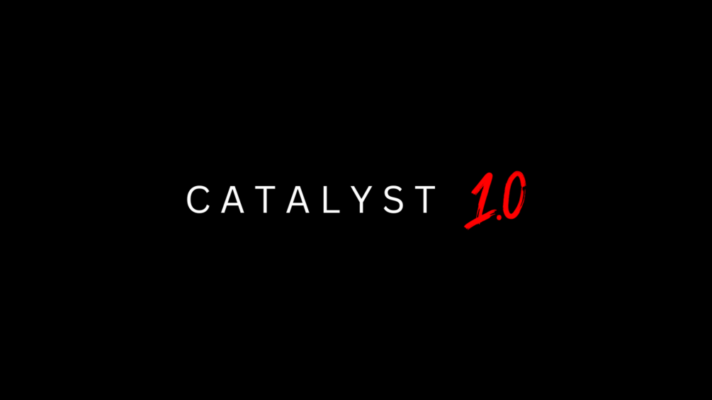 Catalyst Cohort