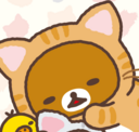 Gumroad profile picture for @kitten