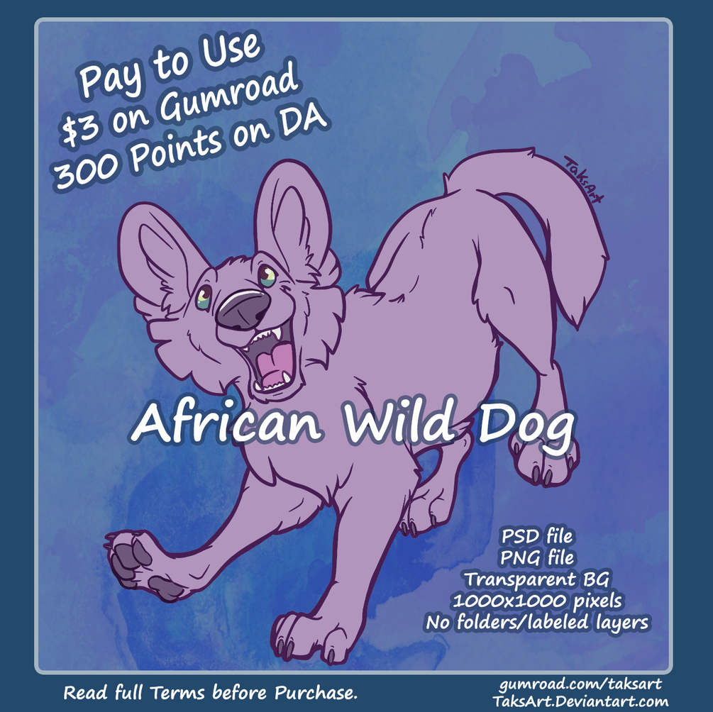 african-wild-dog-p2u-adopt-base