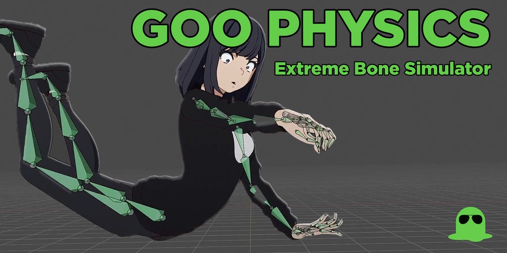 Goo Physics