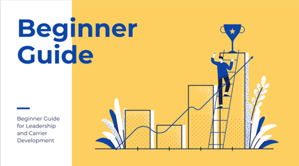 Picture of Beginner Guide for Leadership and Carrier Development