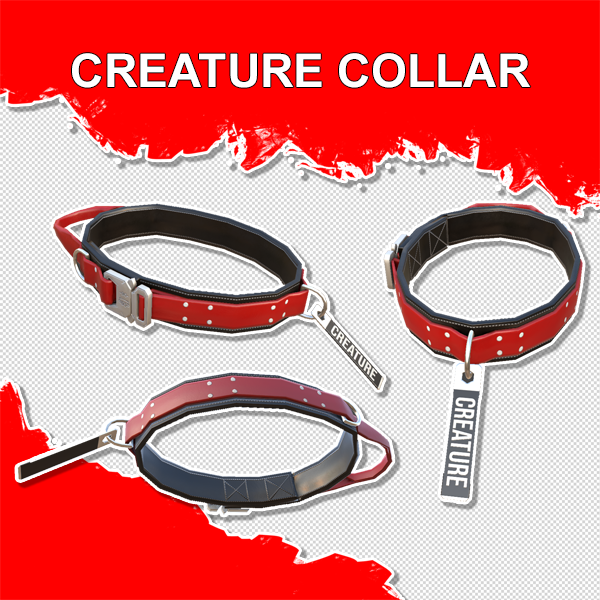 Creature Collar