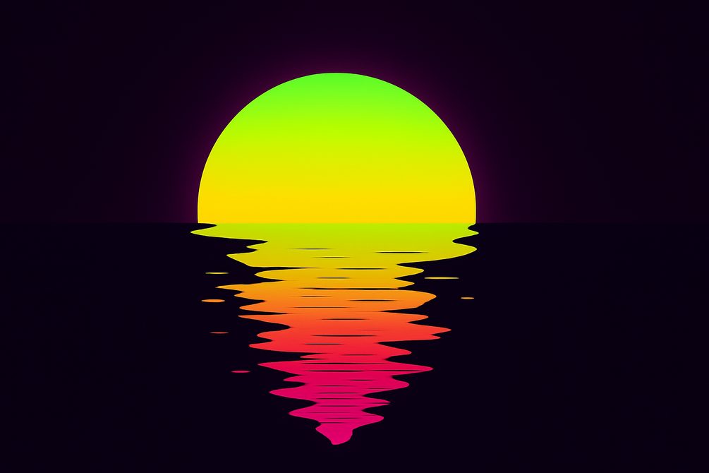 The Horizon Model + Journaling Template