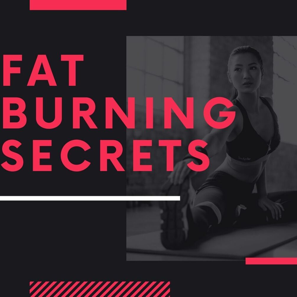 Fat Burning Secrets