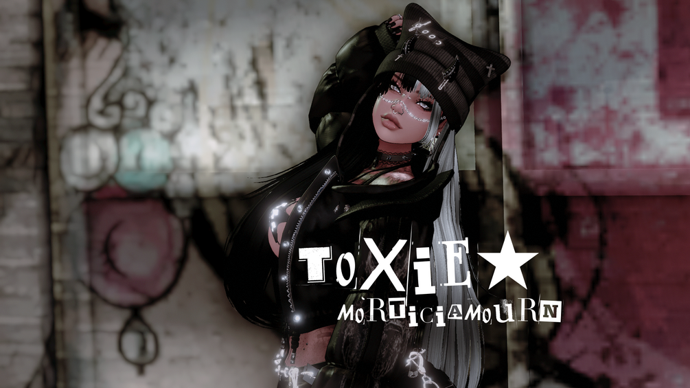 Toxie ★