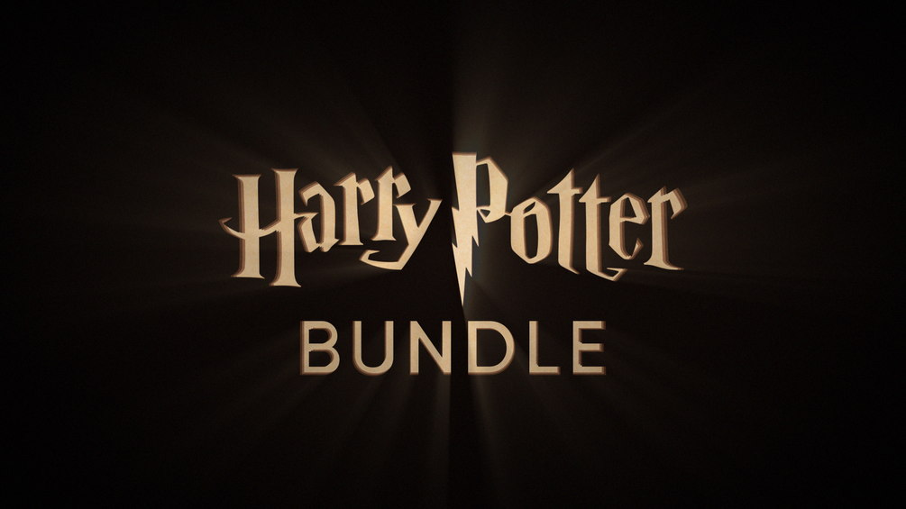 Harry Potter Bundle: 4 Harry Potter Themed Templates (PDF+SVG) + Video ...