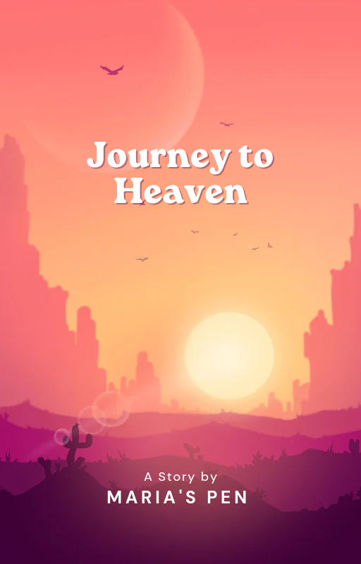 Journey to heaven