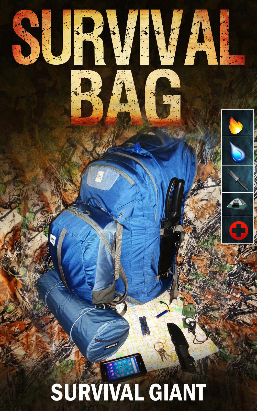 SURVIVAL BAG